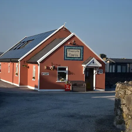 Glamping * Doolin