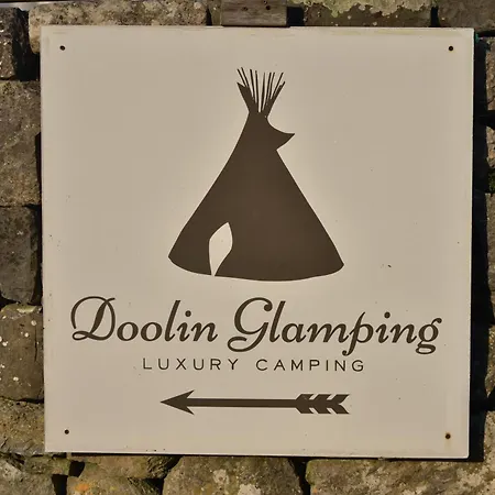 Glamping Campsite
