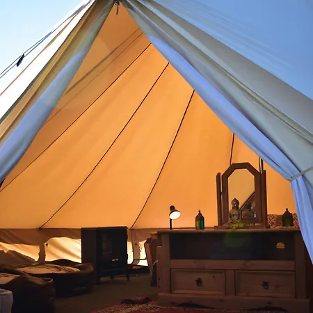 Camping Glamping Doolin