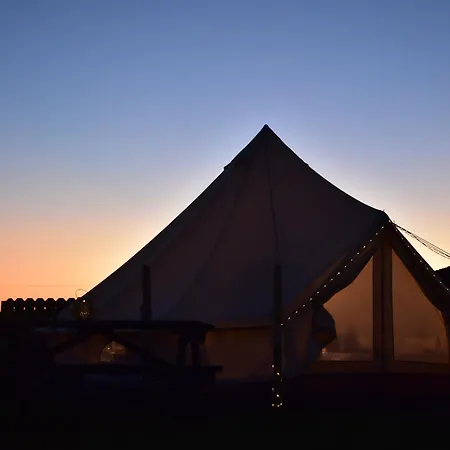 Glamping Doolin
