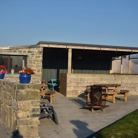 Glamping Campsite *