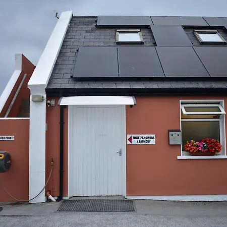 Кемпинг Glamping Дулин