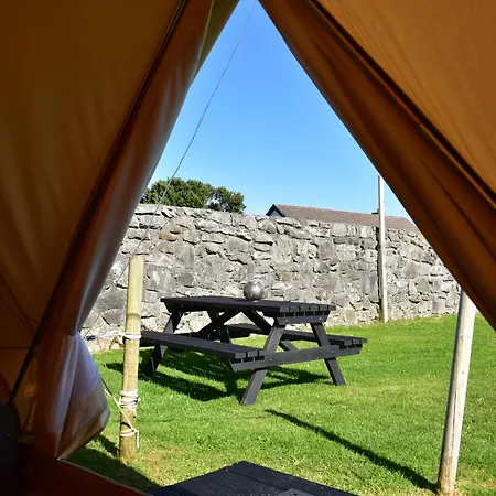 Glamping * Doolin