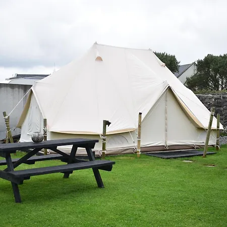 Campsite Glamping *