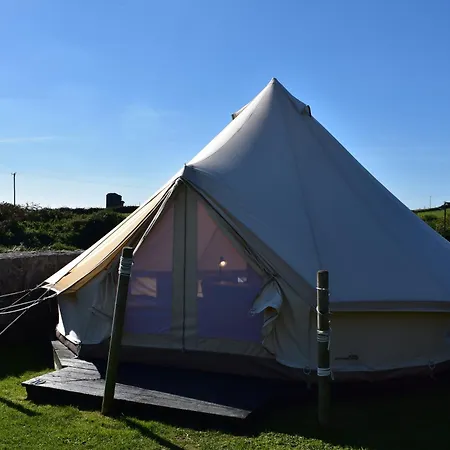 캠프장 Glamping 둘린