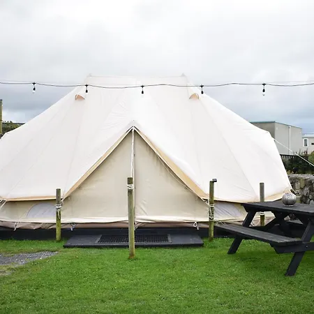 Campsite Glamping