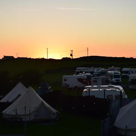 Glamping * Doolin