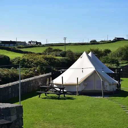 Campsite Glamping *