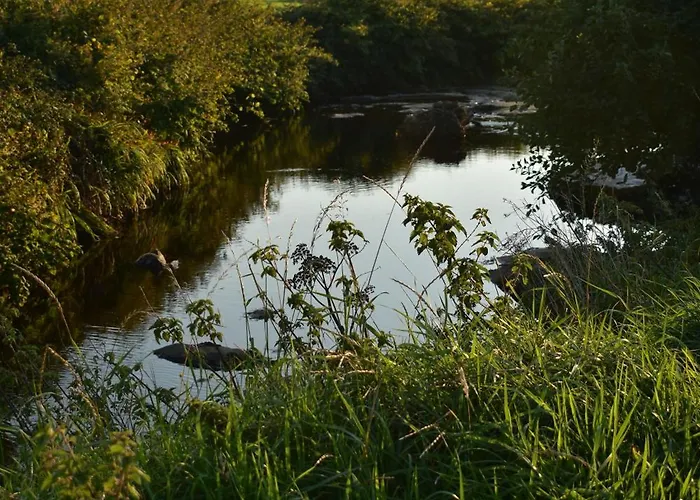 Parque de Campismo Glamping