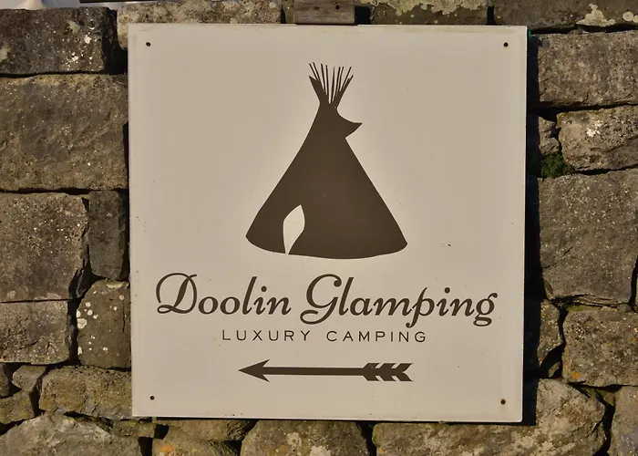 Glamping Parque de Campismo