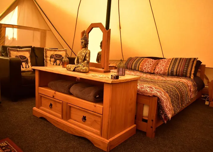 Camping Glamping *