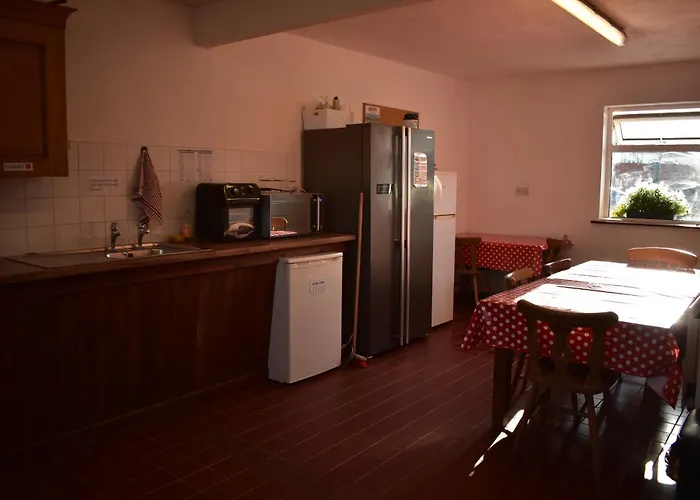 Glamping Parque de Campismo