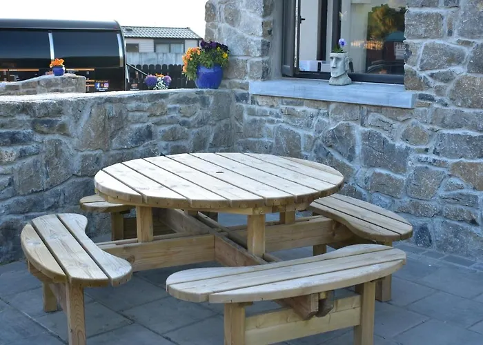 Parque de Campismo Glamping