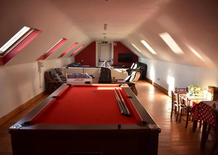 Parque de Campismo Glamping *