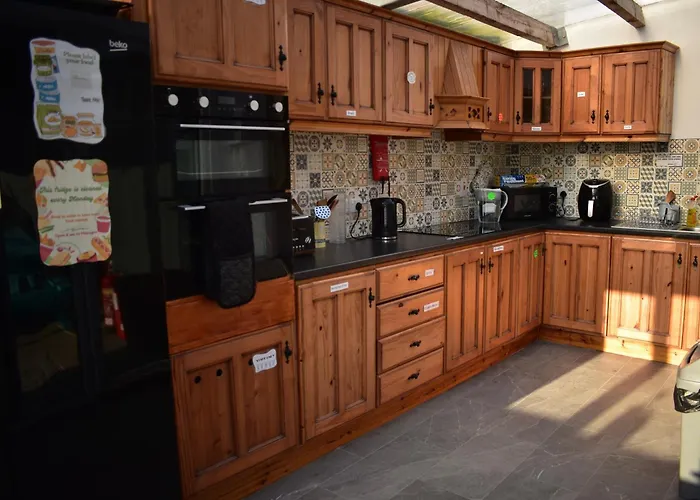 Glamping Parque de Campismo Doolin