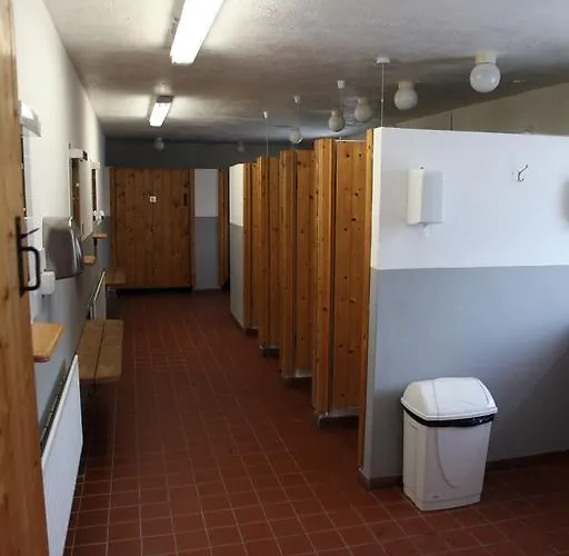 Parque de Campismo Glamping